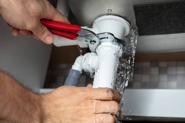 Best 24/7 water damage repair  in Stamford, TX