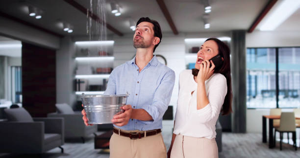 Best Fire Damage Restoration  in Stamford, TX