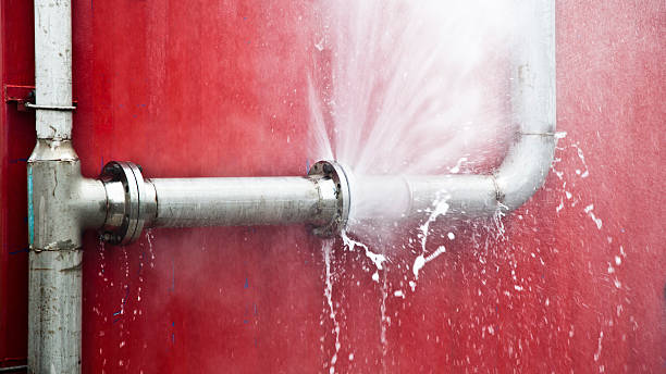 Best Ceiling water damage repair  in Stamford, TX
